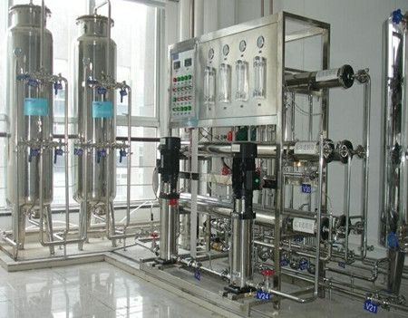 prevnext查看全部大图实验室去离子水设备产品分类:高纯水(超纯水)