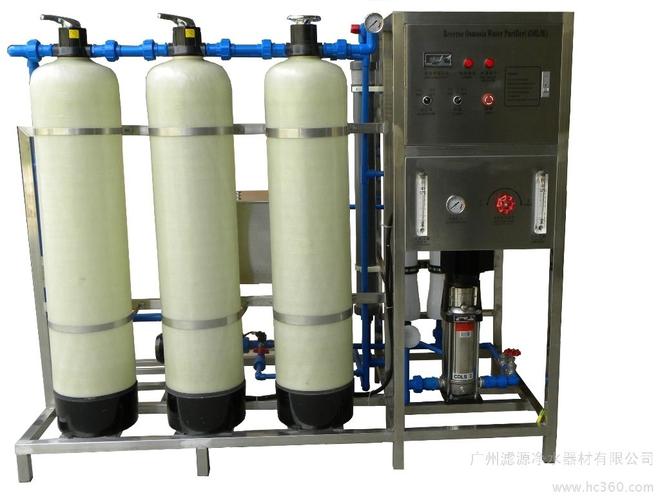 供应宁波超纯水设备 宁波反渗透设备产品图片,供应宁波超纯水设备